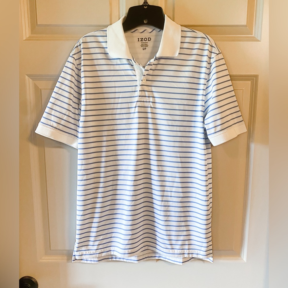 IZOD Performance Golf Polo | Men’s | S